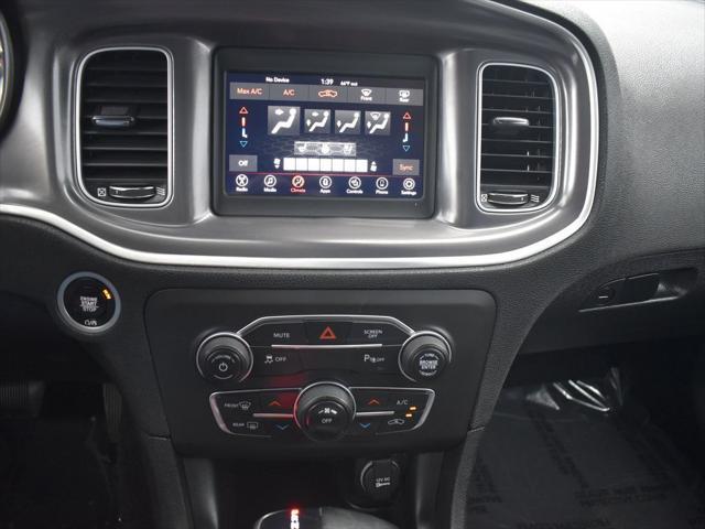 used 2021 Dodge Charger car, priced at $22,695
