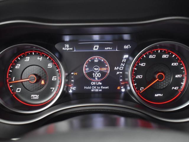 used 2021 Dodge Charger car, priced at $22,695