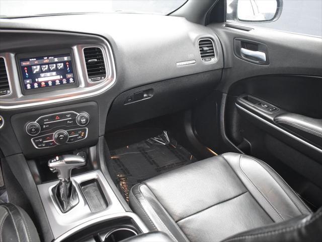 used 2021 Dodge Charger car, priced at $22,695