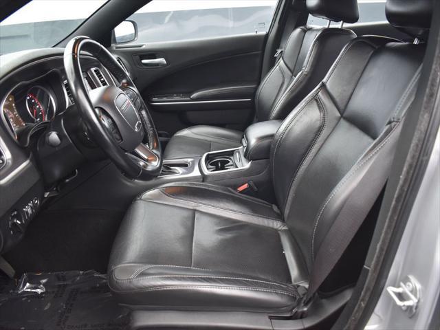 used 2021 Dodge Charger car, priced at $22,695