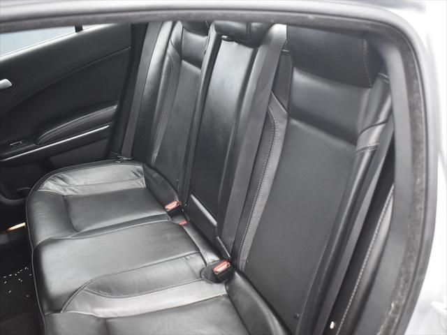 used 2021 Dodge Charger car, priced at $22,695