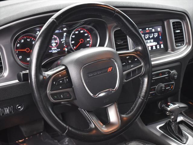 used 2021 Dodge Charger car, priced at $22,695