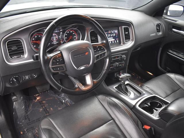 used 2021 Dodge Charger car, priced at $22,695