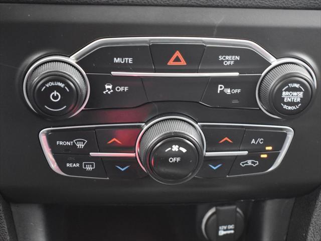 used 2021 Dodge Charger car, priced at $22,695