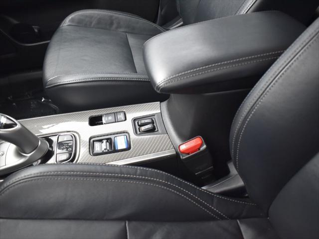 used 2022 Mitsubishi Outlander PHEV car, priced at $25,995