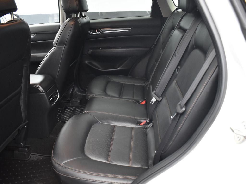 used 2018 Mazda CX-5 car, priced at $24,995