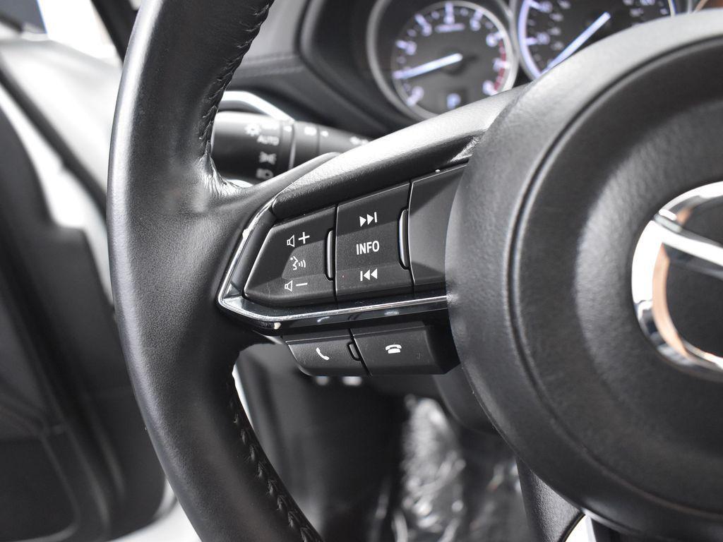 used 2018 Mazda CX-5 car, priced at $24,995