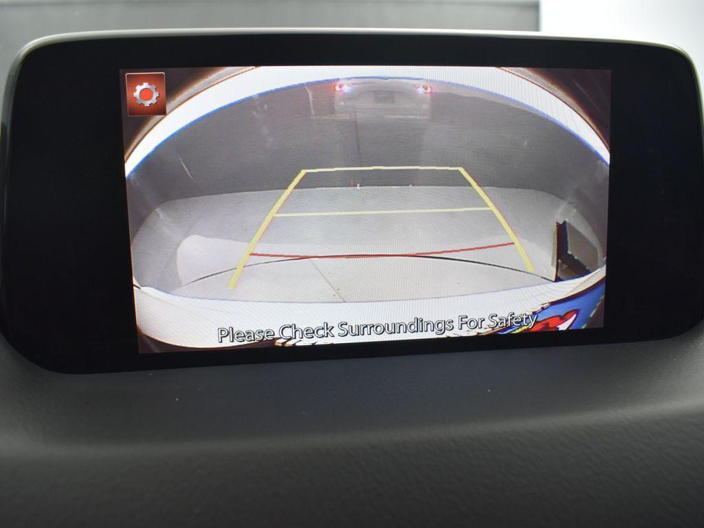used 2018 Mazda CX-5 car, priced at $24,995