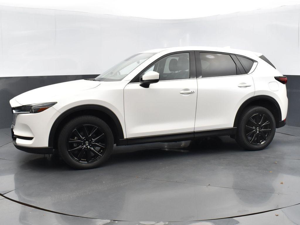 used 2018 Mazda CX-5 car, priced at $24,995