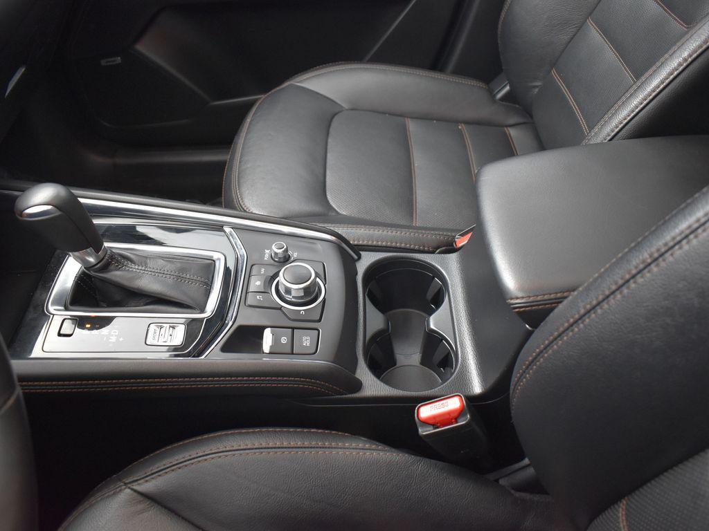 used 2018 Mazda CX-5 car, priced at $24,995