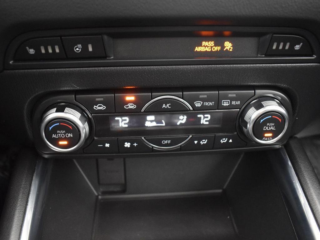 used 2018 Mazda CX-5 car, priced at $24,995