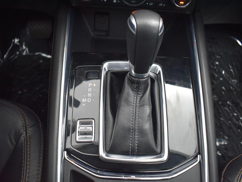 used 2018 Mazda CX-5 car, priced at $24,995
