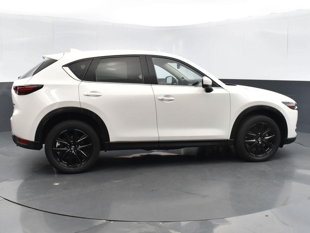 used 2018 Mazda CX-5 car, priced at $24,995