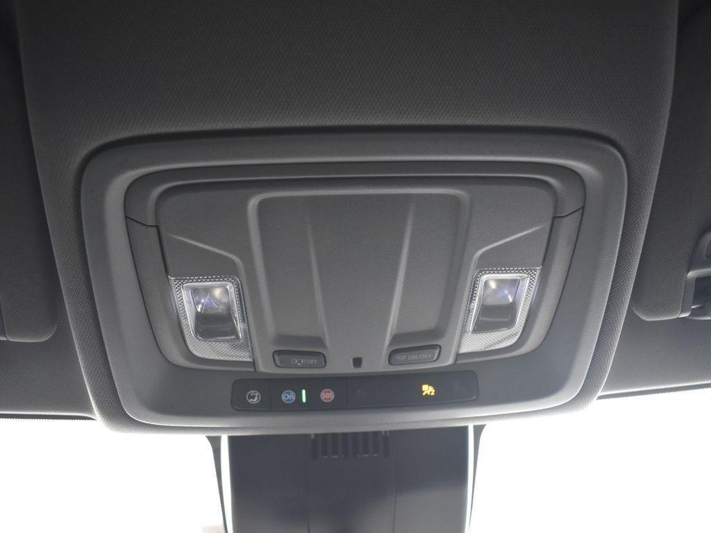 used 2023 Chevrolet Silverado 1500 car, priced at $35,500