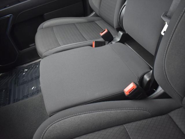 used 2023 Chevrolet Silverado 1500 car, priced at $39,846