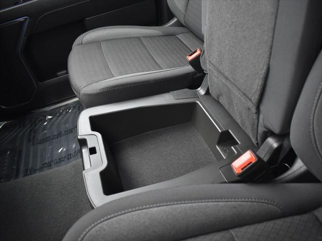 used 2023 Chevrolet Silverado 1500 car, priced at $39,846