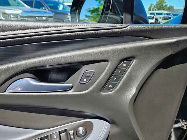used 2019 Buick Envision car, priced at $22,777