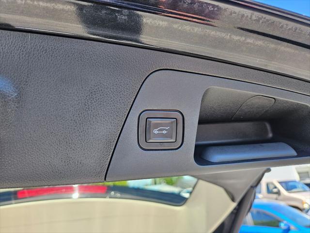 used 2019 Buick Envision car, priced at $22,777