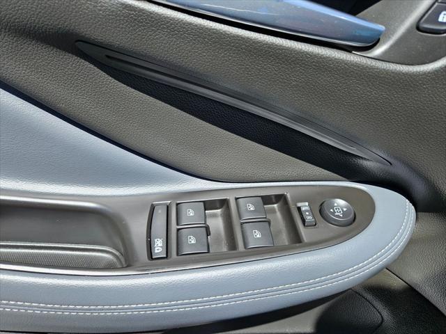 used 2019 Buick Envision car, priced at $22,777