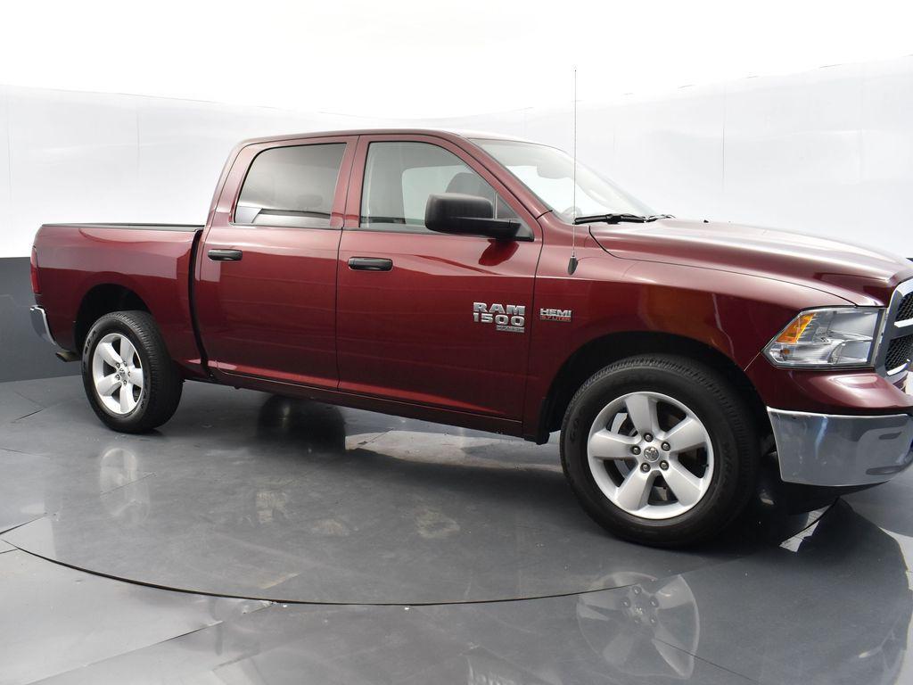 used 2023 Ram 1500 Classic car, priced at $30,995