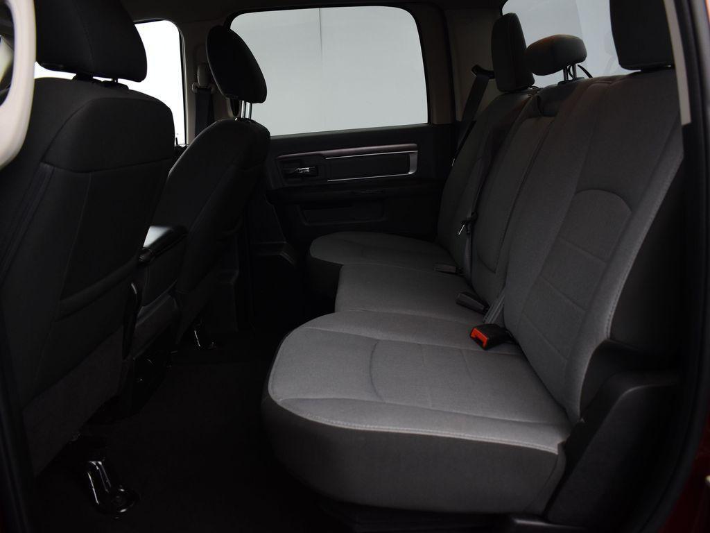 used 2023 Ram 1500 Classic car, priced at $30,995