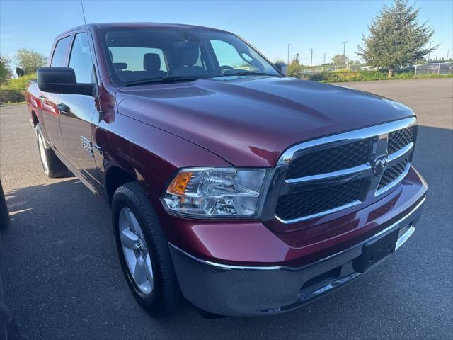 used 2023 Ram 1500 Classic car, priced at $35,249