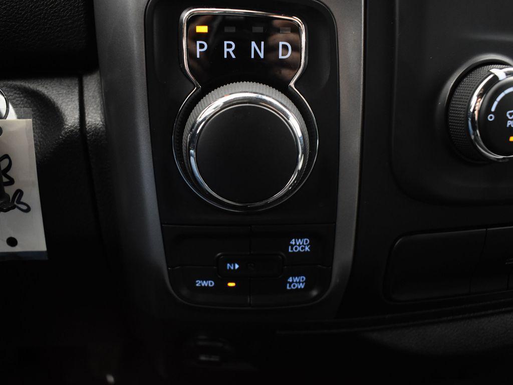 used 2023 Ram 1500 Classic car, priced at $30,995