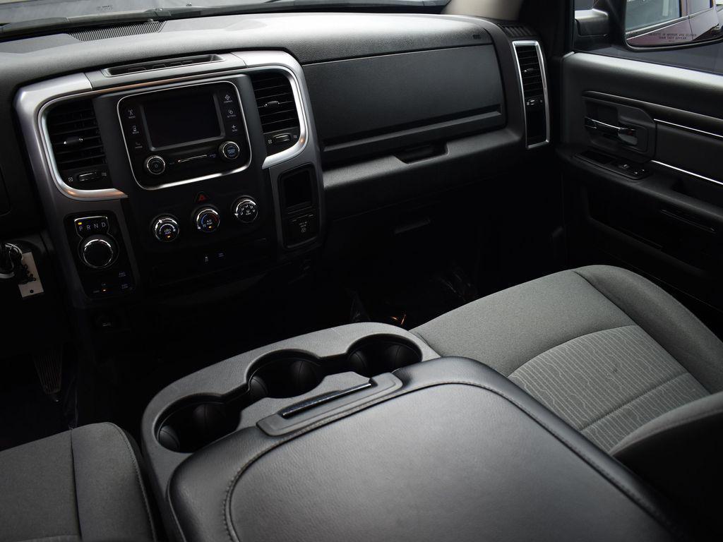 used 2023 Ram 1500 Classic car, priced at $30,995
