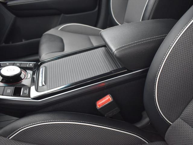 used 2022 Kia Niro EV car, priced at $20,995
