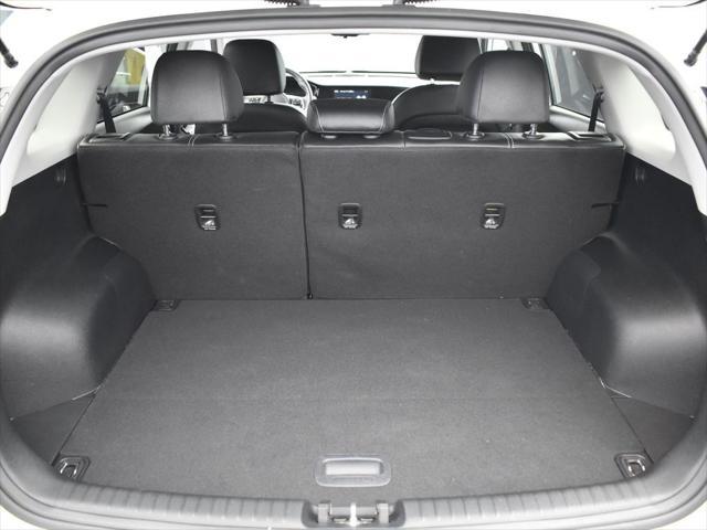 used 2022 Kia Niro EV car, priced at $20,995