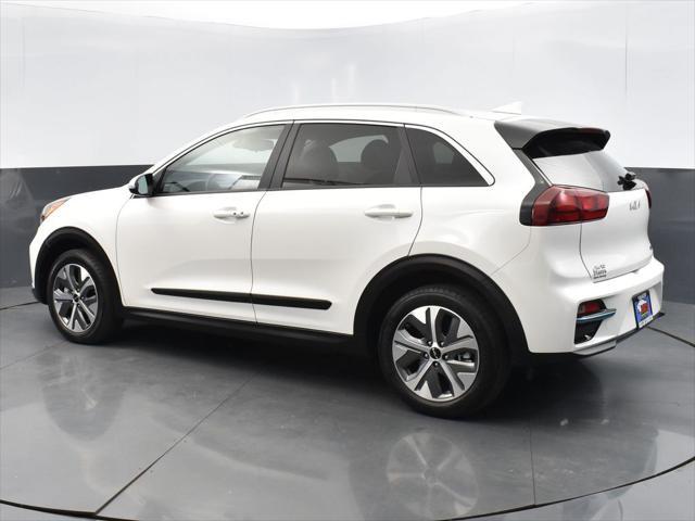 used 2022 Kia Niro EV car, priced at $20,995