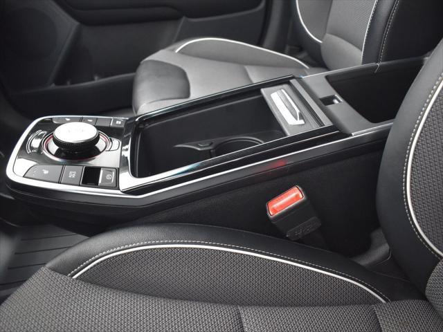used 2022 Kia Niro EV car, priced at $20,995