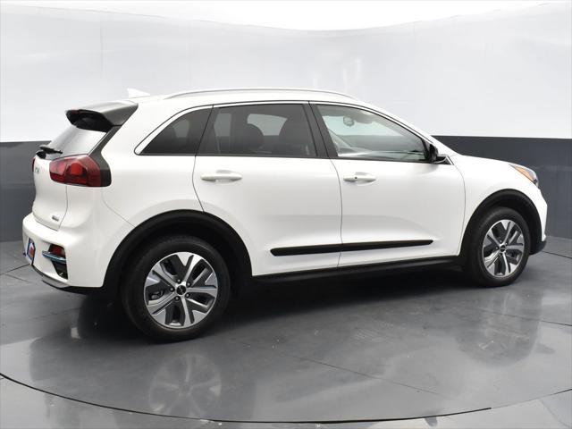 used 2022 Kia Niro EV car, priced at $20,995