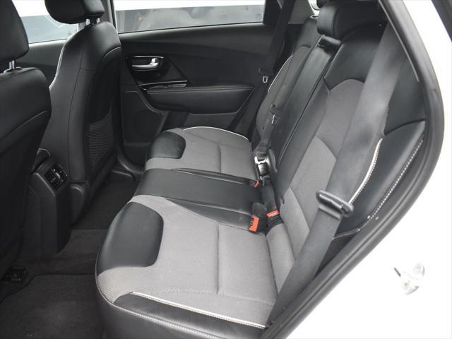 used 2022 Kia Niro EV car, priced at $20,995