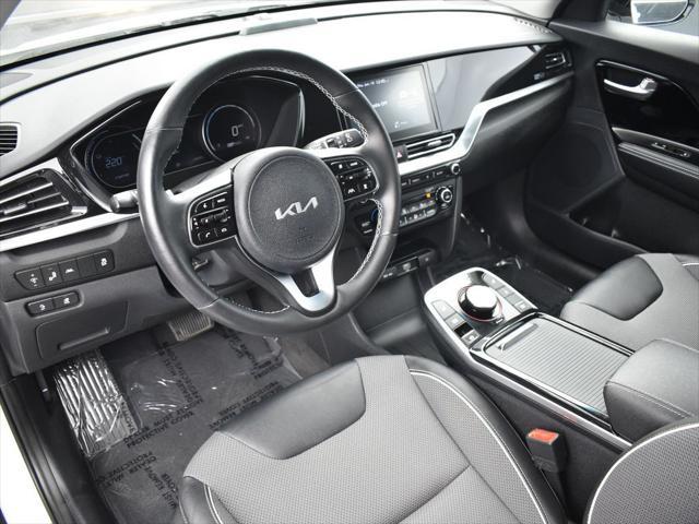 used 2022 Kia Niro EV car, priced at $20,995