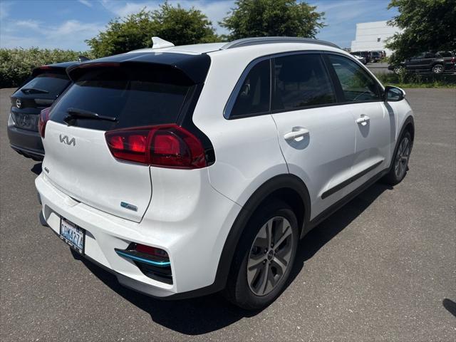 used 2022 Kia Niro EV car, priced at $20,995