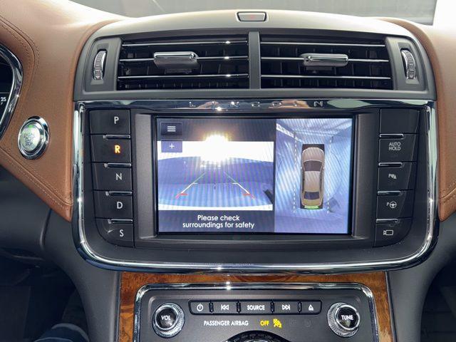 used 2020 Lincoln Continental car, priced at $38,377