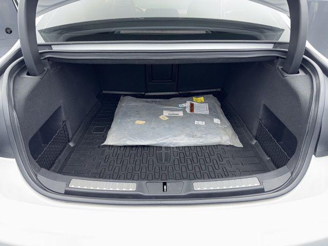 used 2020 Lincoln Continental car, priced at $38,377