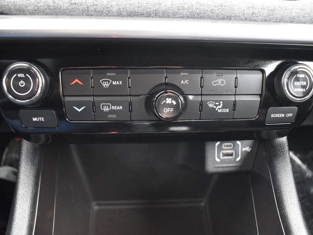 used 2024 Jeep Compass car, priced at $22,888
