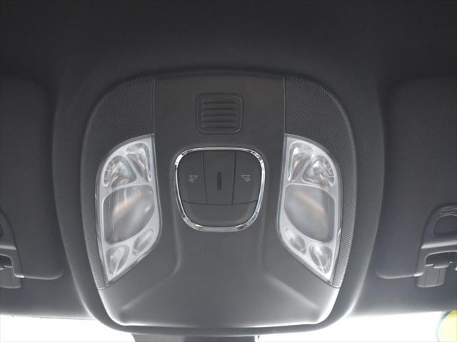 used 2024 Jeep Compass car, priced at $25,297