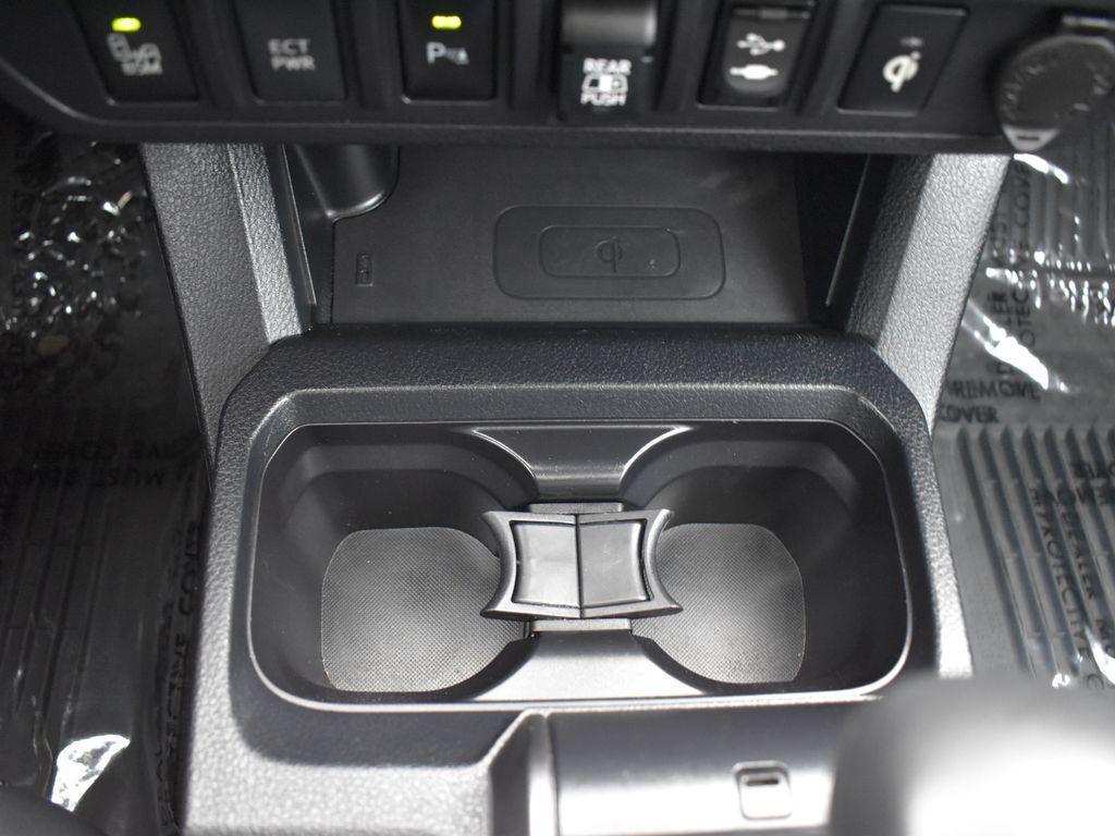 used 2019 Toyota Tacoma car, priced at $35,995