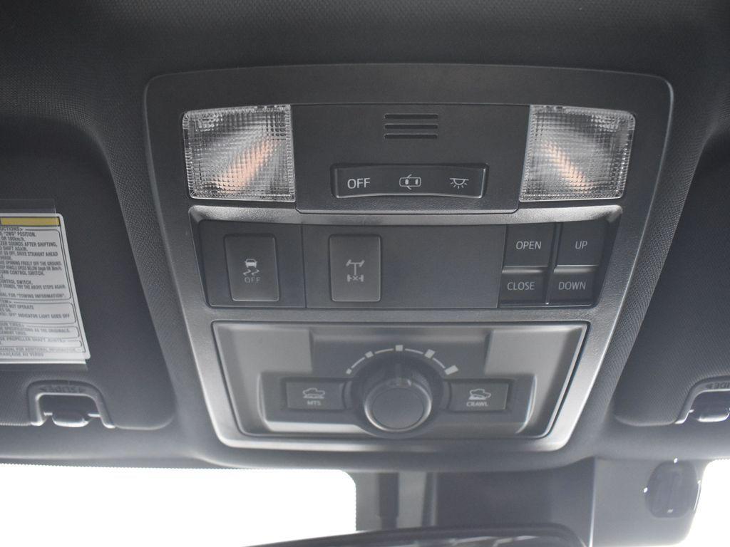 used 2019 Toyota Tacoma car, priced at $35,995