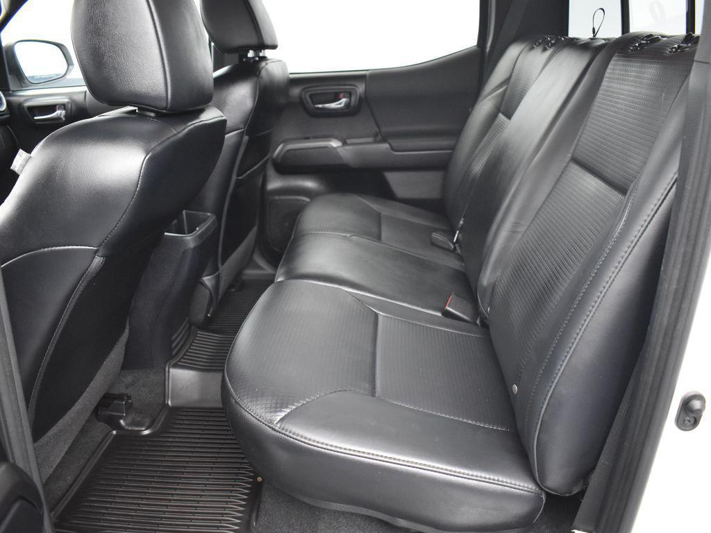 used 2019 Toyota Tacoma car, priced at $35,995
