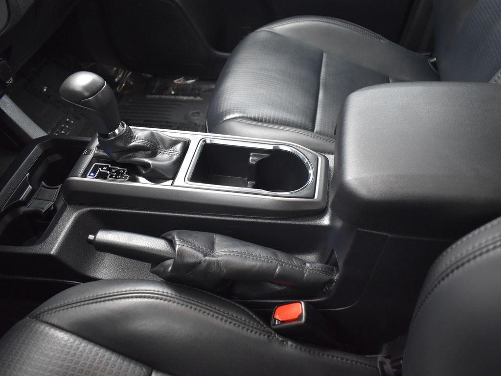 used 2019 Toyota Tacoma car, priced at $35,995