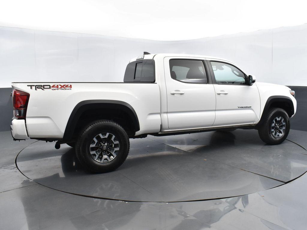 used 2019 Toyota Tacoma car, priced at $35,995