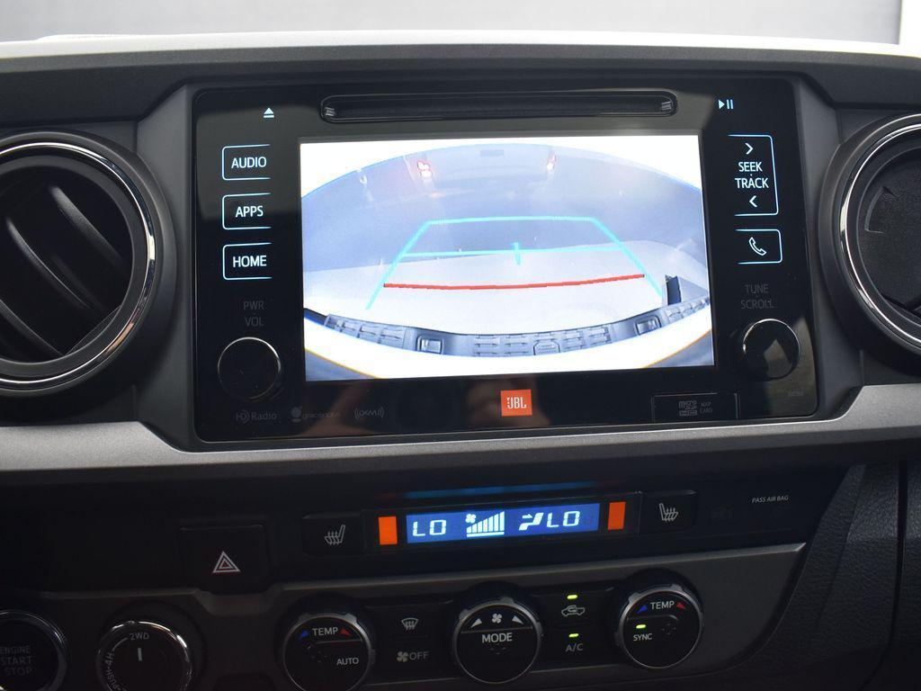 used 2019 Toyota Tacoma car, priced at $35,995