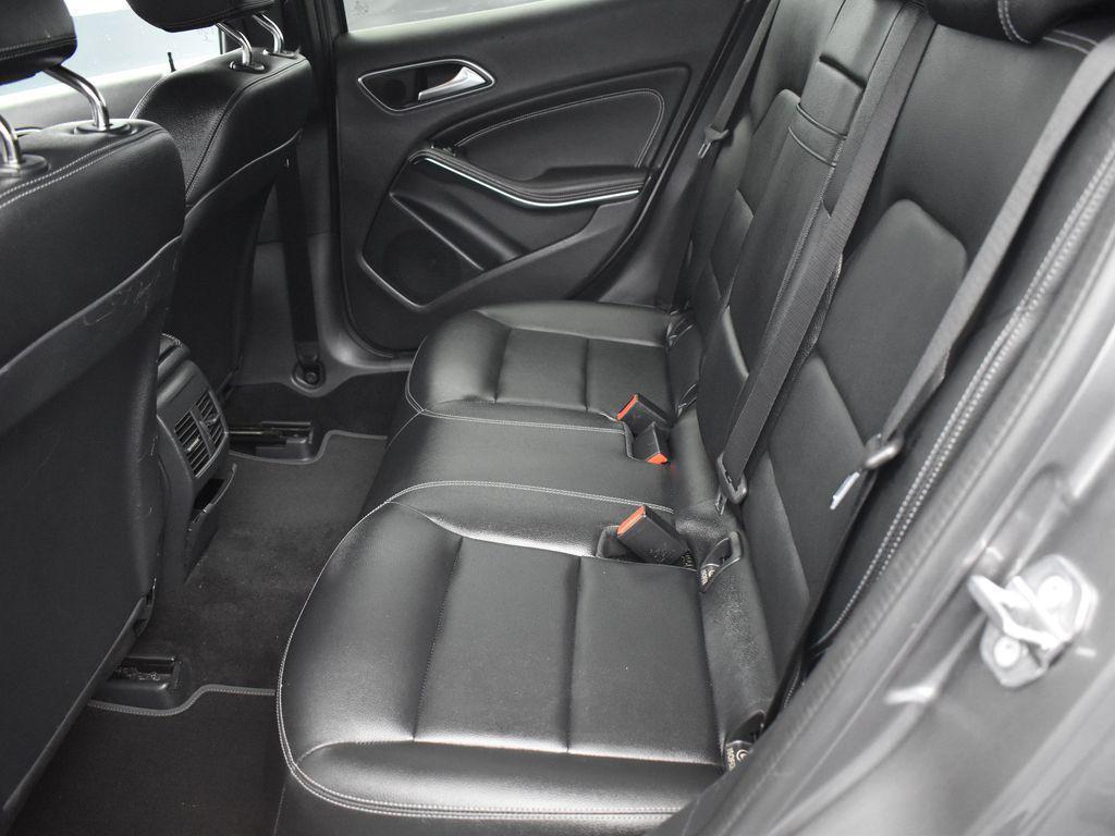 used 2020 Mercedes-Benz GLA 250 car, priced at $18,895