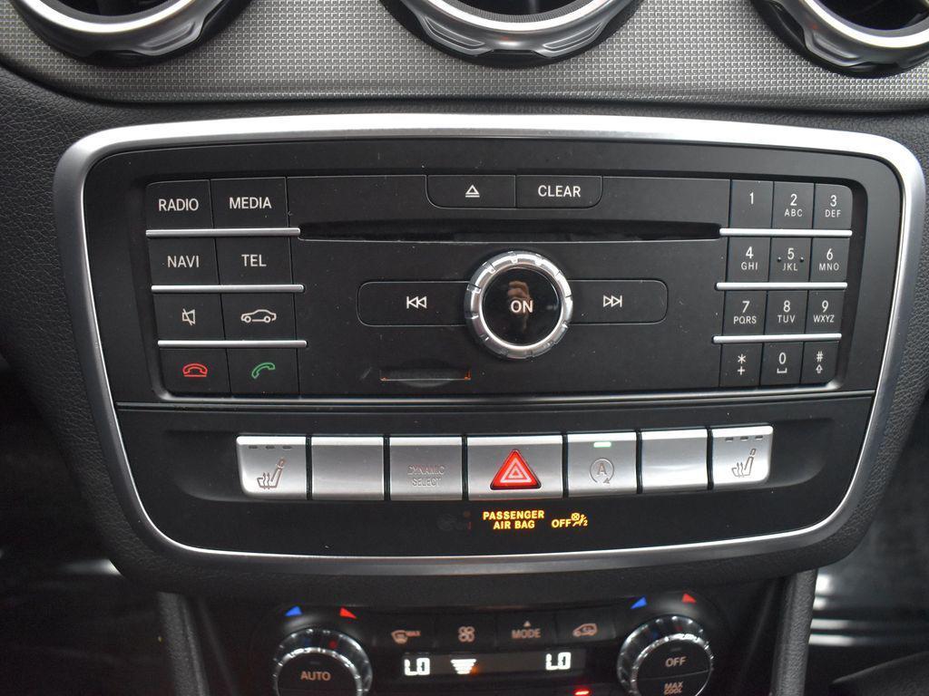 used 2020 Mercedes-Benz GLA 250 car, priced at $18,895