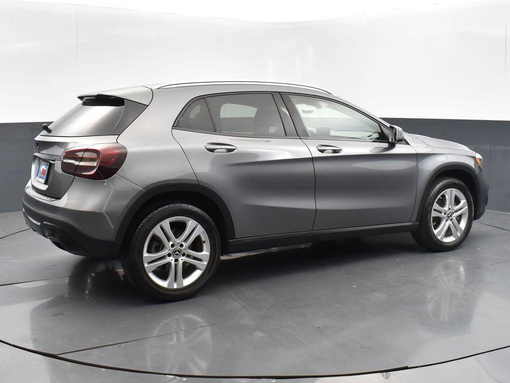 used 2020 Mercedes-Benz GLA 250 car, priced at $18,895