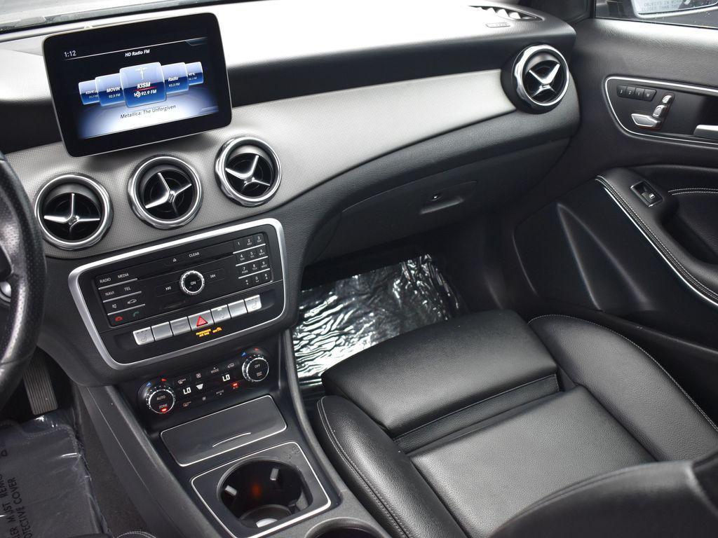 used 2020 Mercedes-Benz GLA 250 car, priced at $18,895